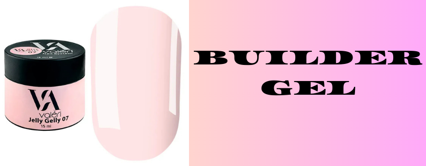 BUILDER GEL