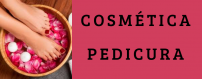 COSMÉTICA PEDICURA