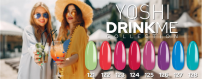Colección Drink Me 