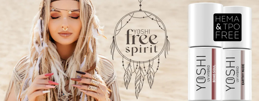 Free Spirit