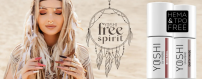 Free Spirit