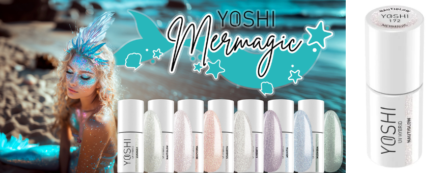 Colección Mermagic