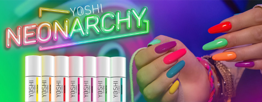 Colección NeonArchy