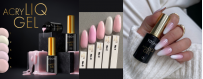 ACRYLIQ GEL  (ACRYGEL LÍQUIDO)