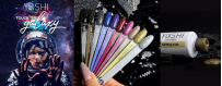 Colección Touch the Galaxy