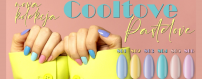 Colección Pastelove Cooltove