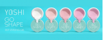BUILDER GEL GO SHAPE