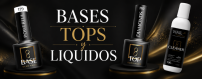 BASES, TOPS Y LÍQUIDOS