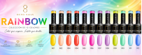 COLECCIÓN RAIBOW