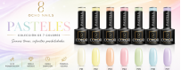 COLECCIÓN PASTELS