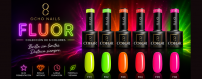 COLECCIÓN FLUOR