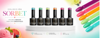 COLECCIÓN SORBET