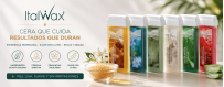Cera Italwax y corporales