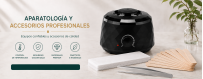 Aparatología y accesorios