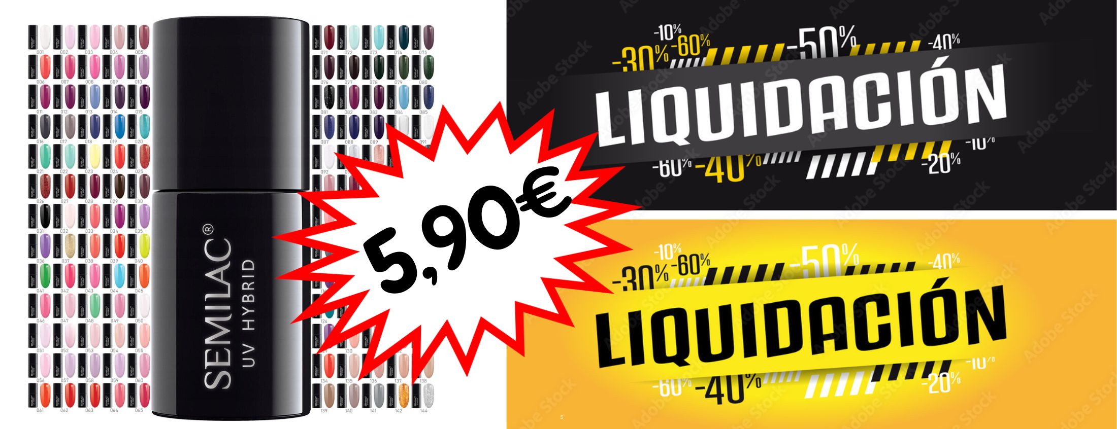 oferta semilac