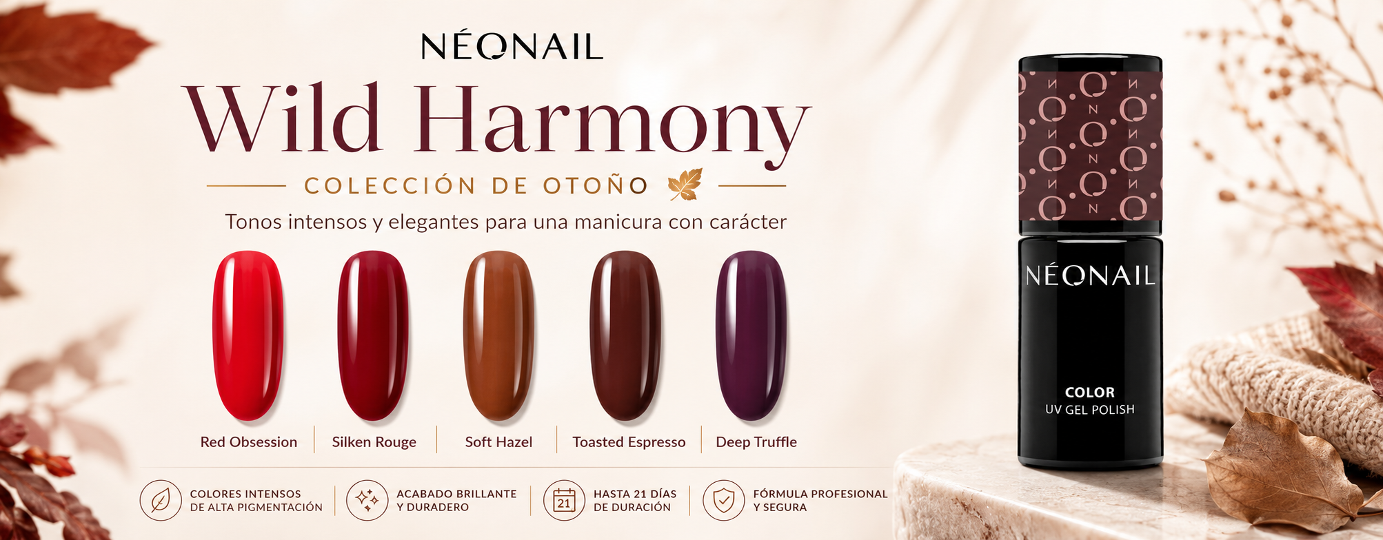Wild Harmony