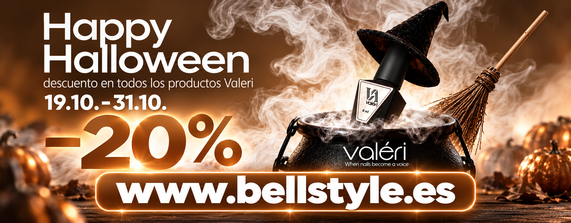 Halloween Valeri